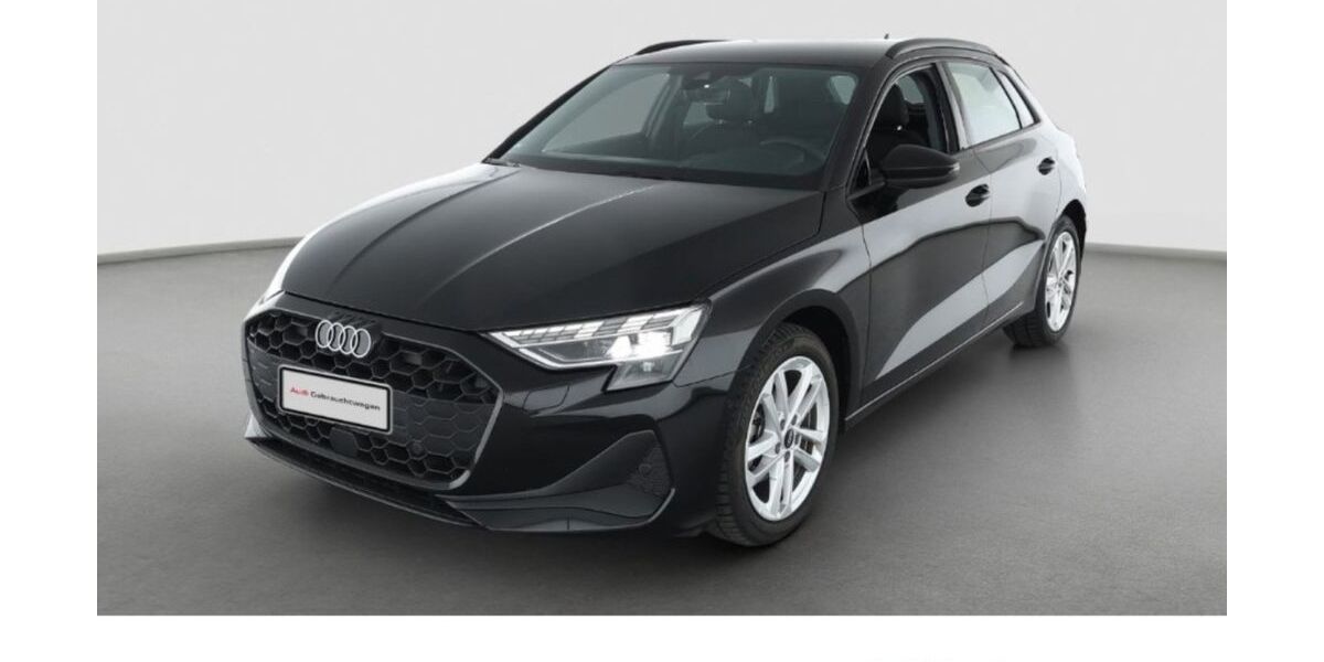 Audi A3 9.495 km 27.850 &euro; Soltau 29614