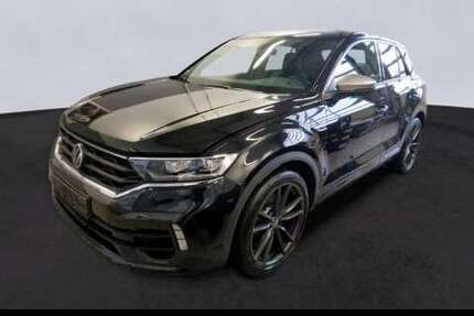 VW T-Roc 38.700 km 31.730 &euro; Öhringen 74613