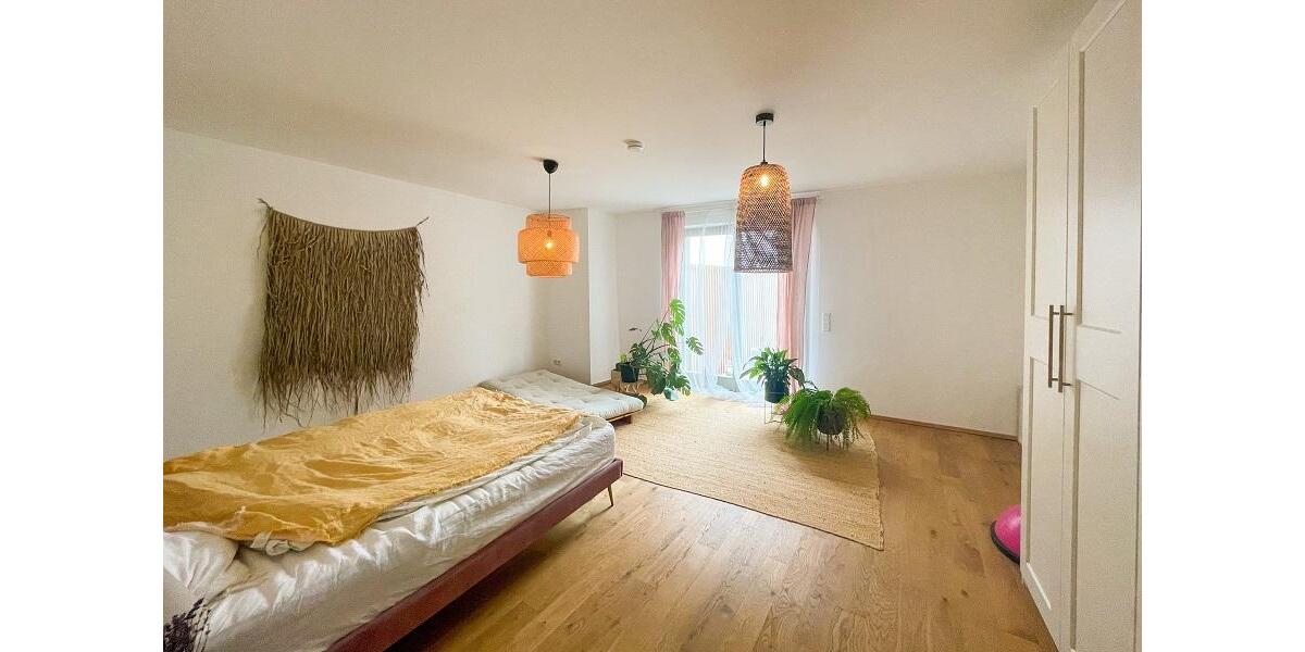 Erdgeschoßwohnung Zell am Main - 2 Zimmer, 92 m&sup2;, 1.100&euro; | Angebot:25308073