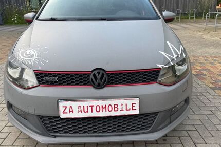 VW Polo 70.000 km 7.600 &euro; Hamburg 22523