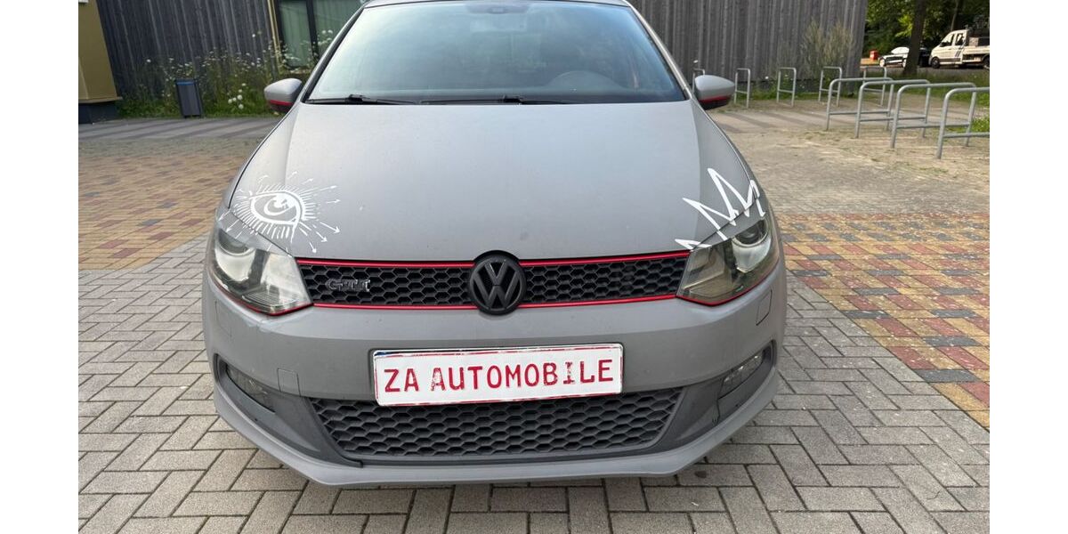 VW Polo 70.000 km 7.600 &euro; Hamburg 22523