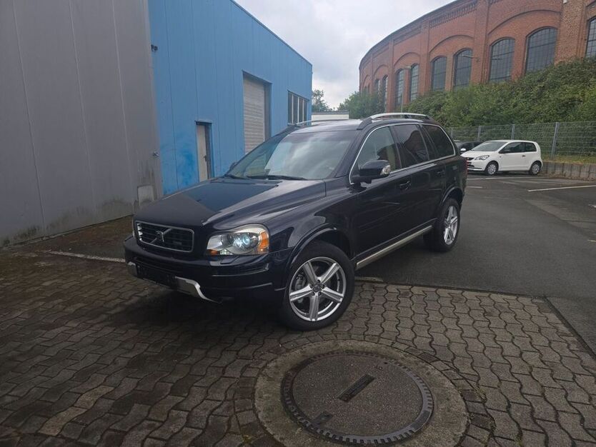 XC90