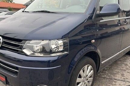 VW T5 Transporter 315.640 km 13.900 € Höhenkirchen 85635