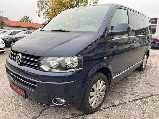VW T5 Transporter 315.640 km 13.900 € Höhenkirchen 85635