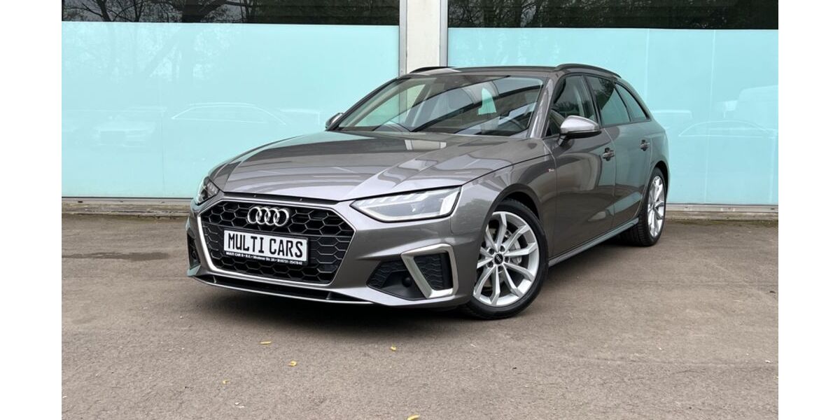 Audi A4 164.950 km 20.490 &euro; Löhne 32584