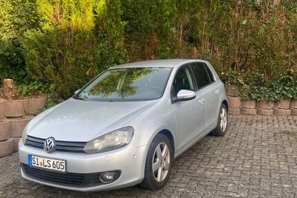 VW Golf