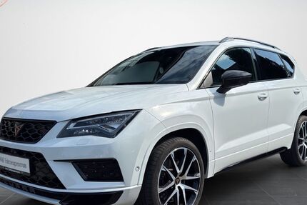Cupra Ateca 89.889 km 24.900 € Fischach 86850