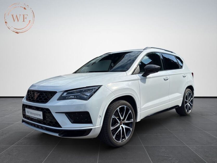 Cupra Ateca 89.889 km 24.900 € Fischach 86850