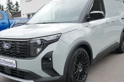 Ford Transit 12.930 km 24.850 &euro; Marienberg 09496