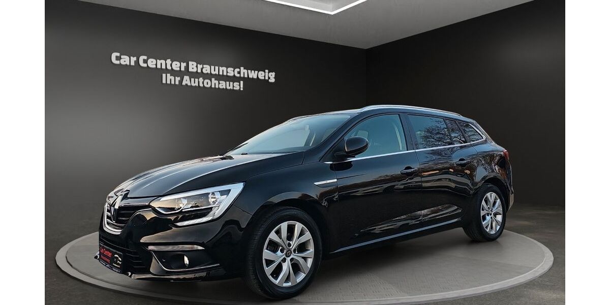 Renault Megane 106.500 km 10.999 &euro; Braunschweig 38120