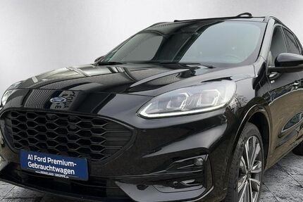 Ford Kuga 52.545 km 27.280 &euro; Wipperfuerth 51688