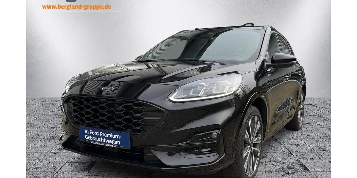 Ford Kuga 52.545 km 27.280 &euro; Wipperfuerth 51688