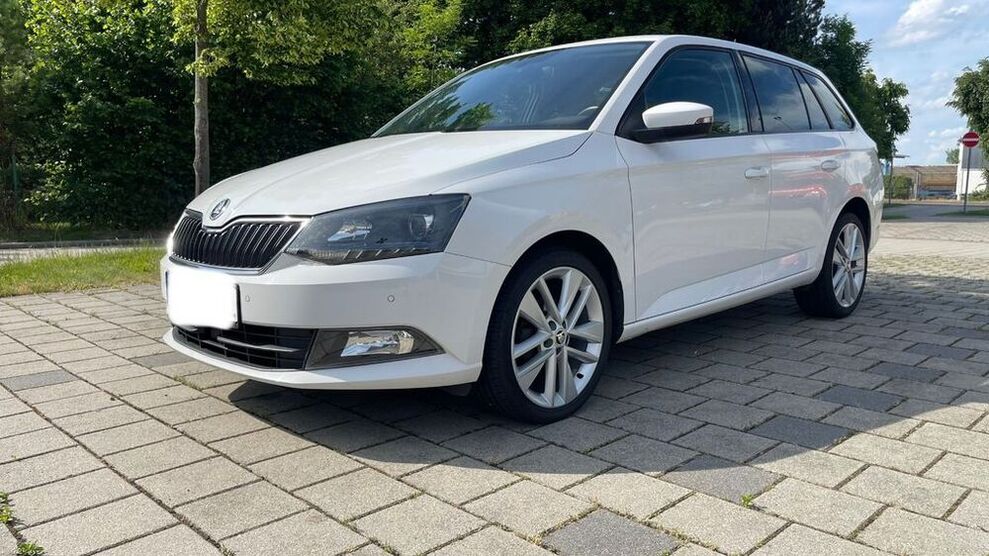 Fabia