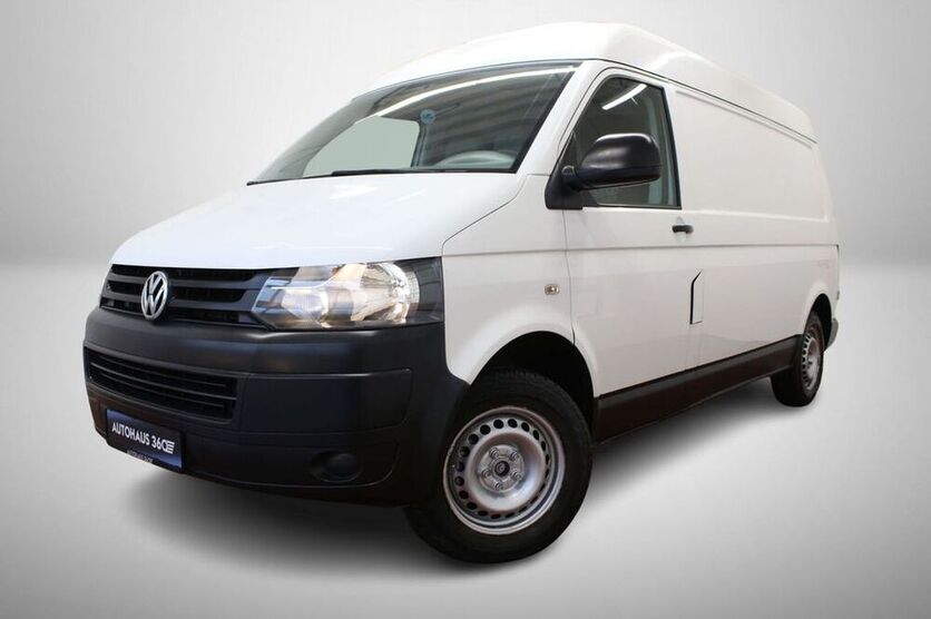 T5 Transporter
