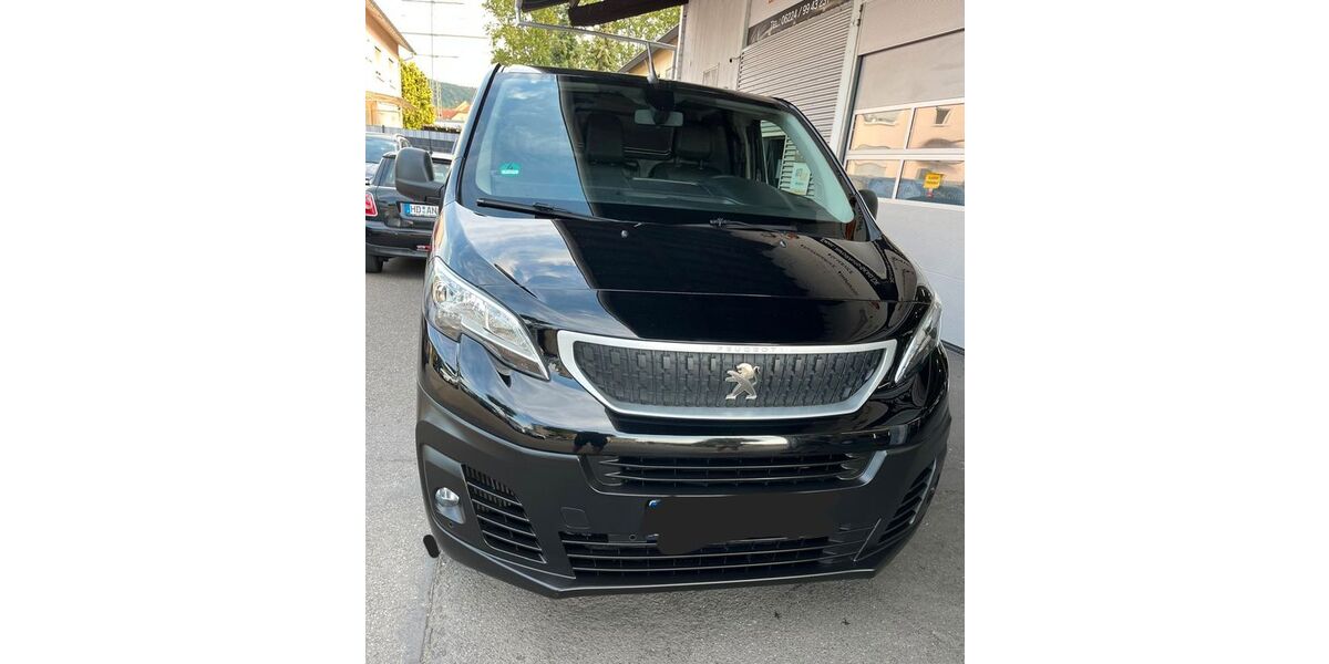Peugeot Expert 94.000 km 15.800 &euro; Hochheim 65239