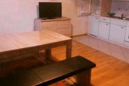 Vermiete 2 Zimmerwohnung Single, Monteure 2 zimmer