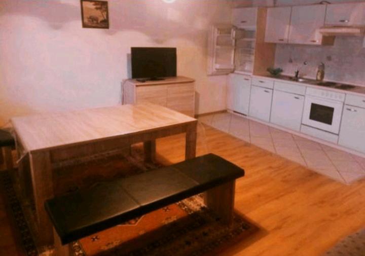 Vermiete 2 Zimmerwohnung Single, Monteure 2 zimmer