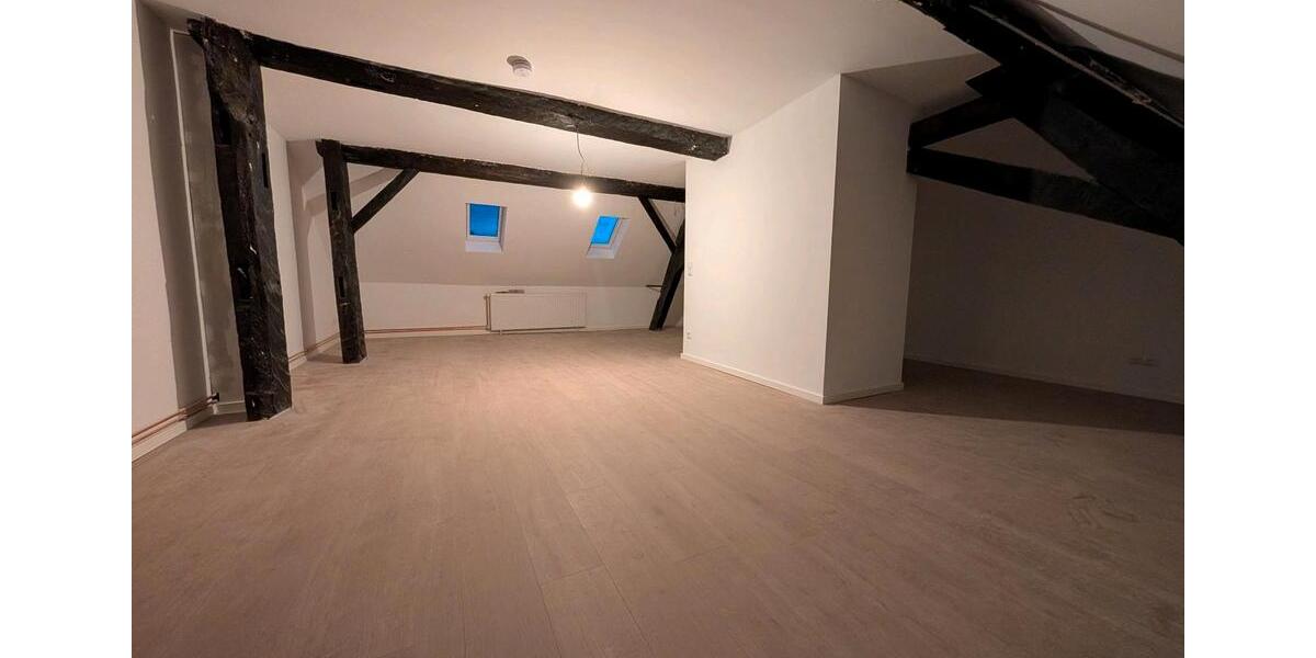 Maisonettenwohnung Bad Camberg - 2.5 Zimmer, 79 m&sup2;, 650&euro; | Angebot:25857708
