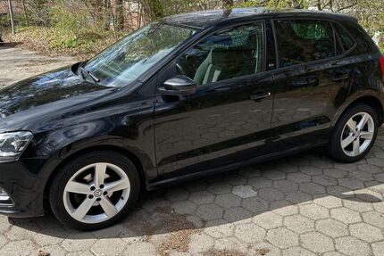 VW Polo 118.000 km 8.800 &euro; Buchholz in der Nordheide 21244