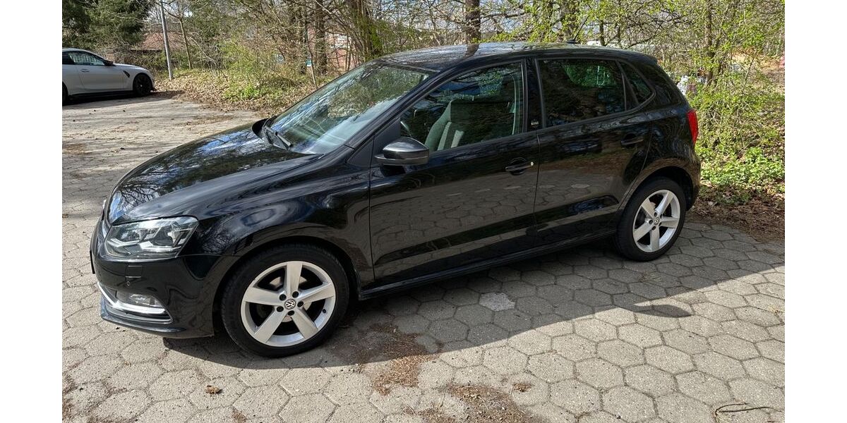 VW Polo 118.000 km 8.800 &euro; Buchholz in der Nordheide 21244