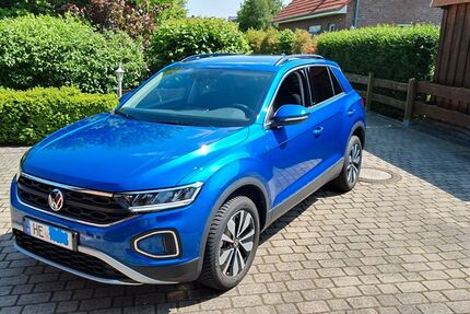 VW T-Roc 7.000 km 26.490 € Querenhorst 38368