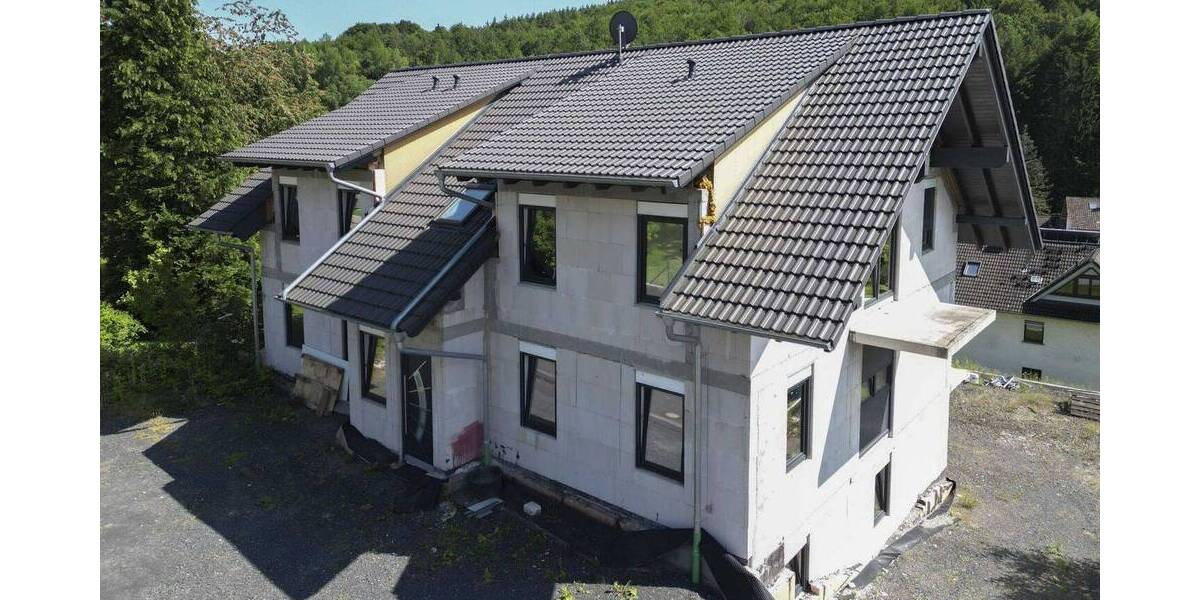 Mehrfamilienhaus, Wohnhaus Gründau Breitenborn - 8 Zimmer, 620.000&euro; | Angebot:26189507