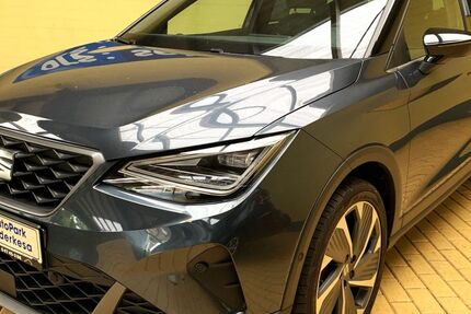 Seat Arona 35.300 km 21.470 &euro; Geestland 27624