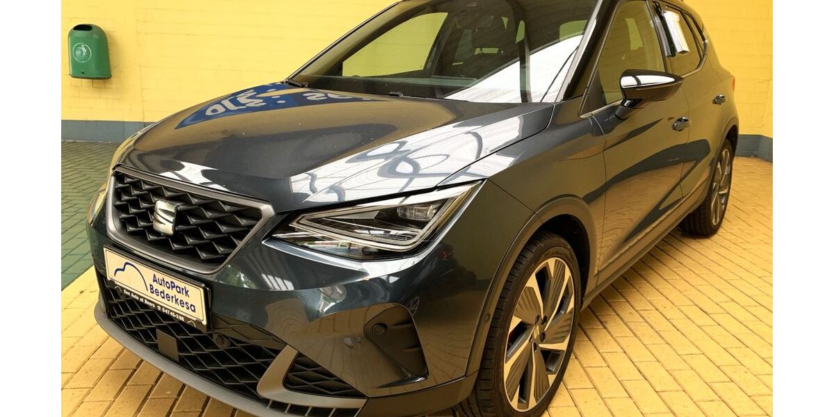 Seat Arona 35.300 km 21.970 &euro; Geestland 27624