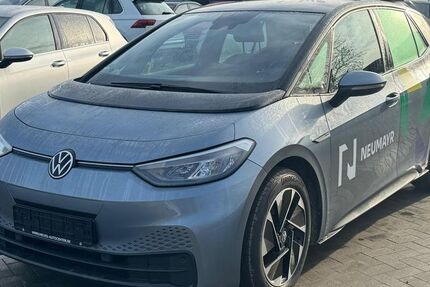 VW ID.3 105.417 km 14.990 &euro; Vechelde 38159