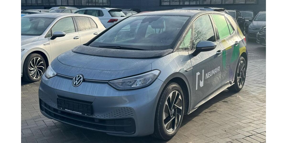 VW ID.3 105.417 km 14.990 &euro; Vechelde 38159