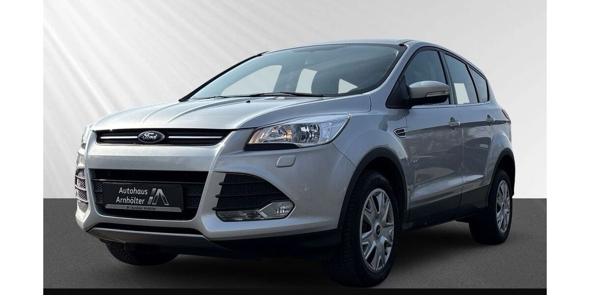 Ford Kuga 82.000 km 10.980 &euro; Berlin 13581
