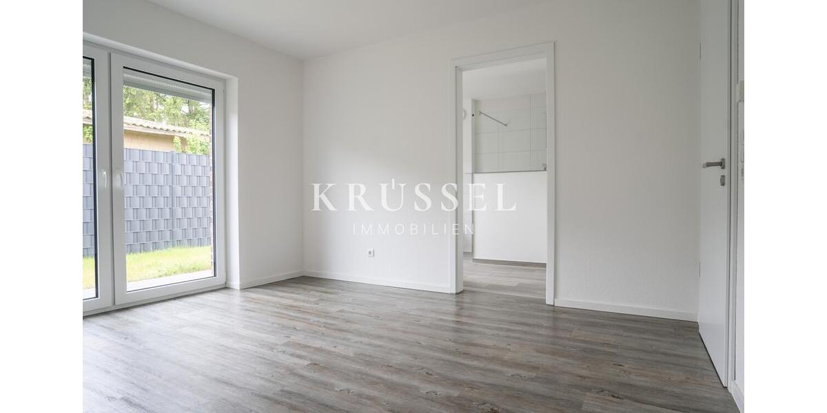 Bungalow Lähden - 3 Zimmer, 93 m&sup2;, 1.150&euro; | Angebot:26648903