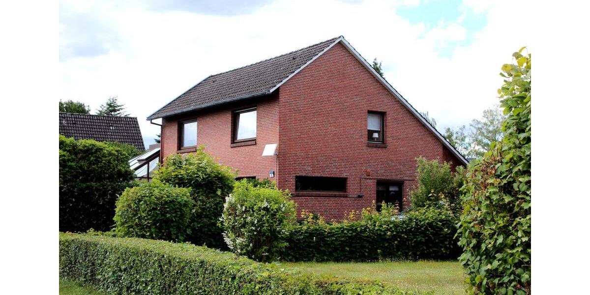 Einfamilienhaus Bremervörde - 6.5 Zimmer, 200 m&sup2;, 349.000&euro; | Angebot:26985364