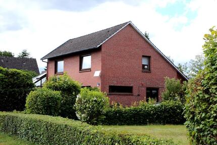 Haus Bremervörde - 6.5 Zimmer, 200 m&sup2;, 349.000&euro; | Angebot:26985364