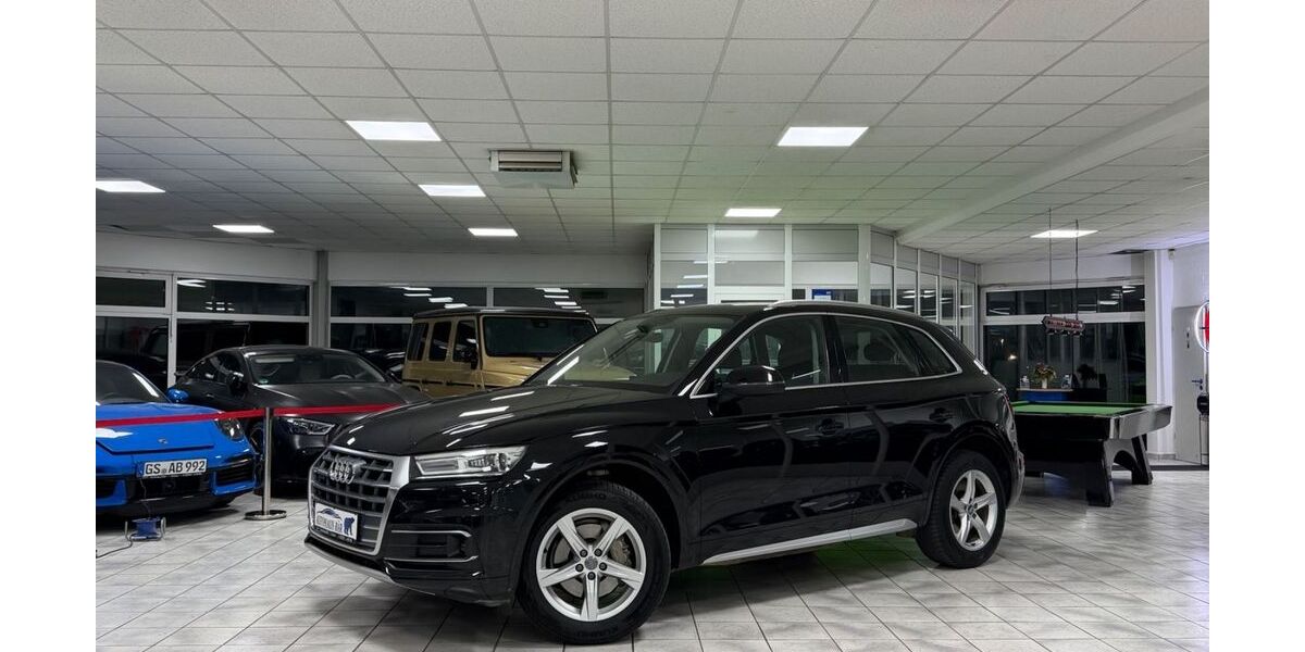 Audi Q5 156.251 km 21.890 &euro; Goslar 38644