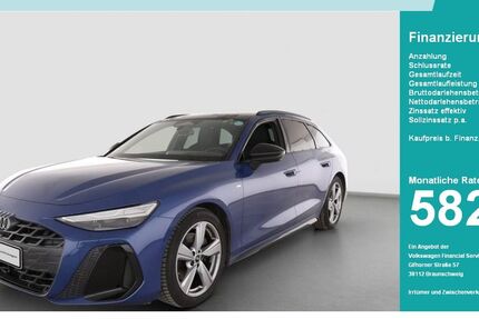 Audi A6 9.898 km 57.489 &euro; Herrenberg 71083