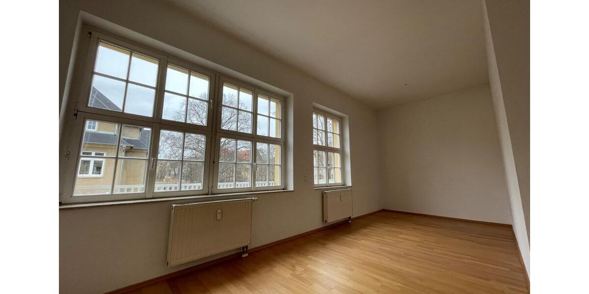Etagenwohnung Halle (Saale) Am Wasserturm/Thaerviertel - 2 Zimmer, 64 m&sup2;, 198.500&euro; | Angebot:26338358