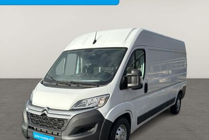 Citroen Jumper 1.950 km 27.490 &euro; Krauchenwies 72505