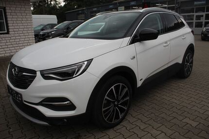Opel Grandland (X) 28.790 km 21.490 € Andervenne 49832