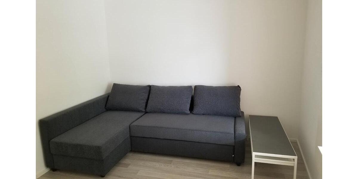 Hochparterre Buckenhof - 1 Zimmer, 25 m&sup2;, 650&euro; | Angebot:26226851
