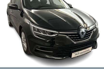 Renault Megane 74.249 km 14.280 &euro; Dorfmark 29683