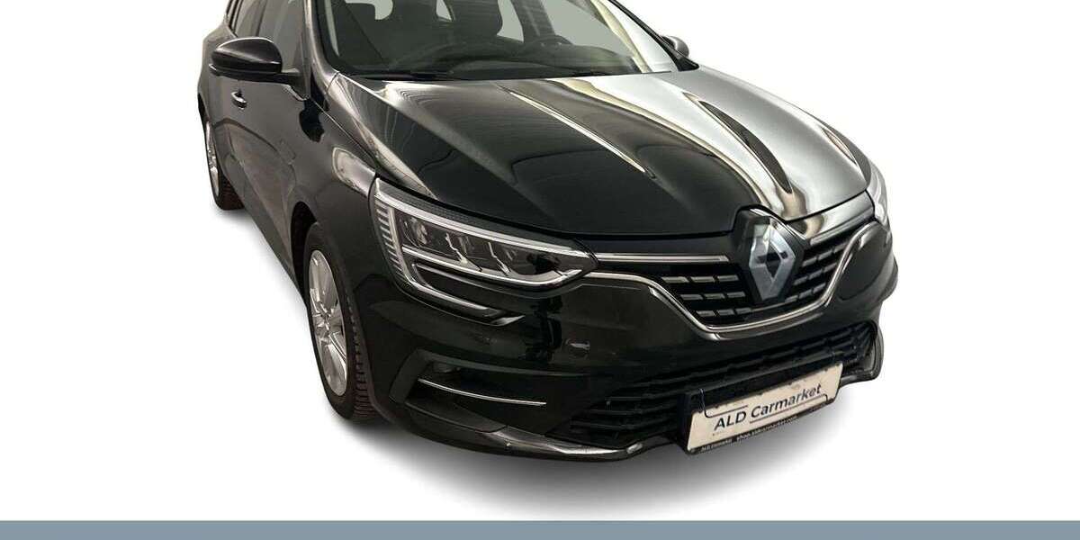 Renault Megane 74.249 km 14.280 &euro; Dorfmark 29683
