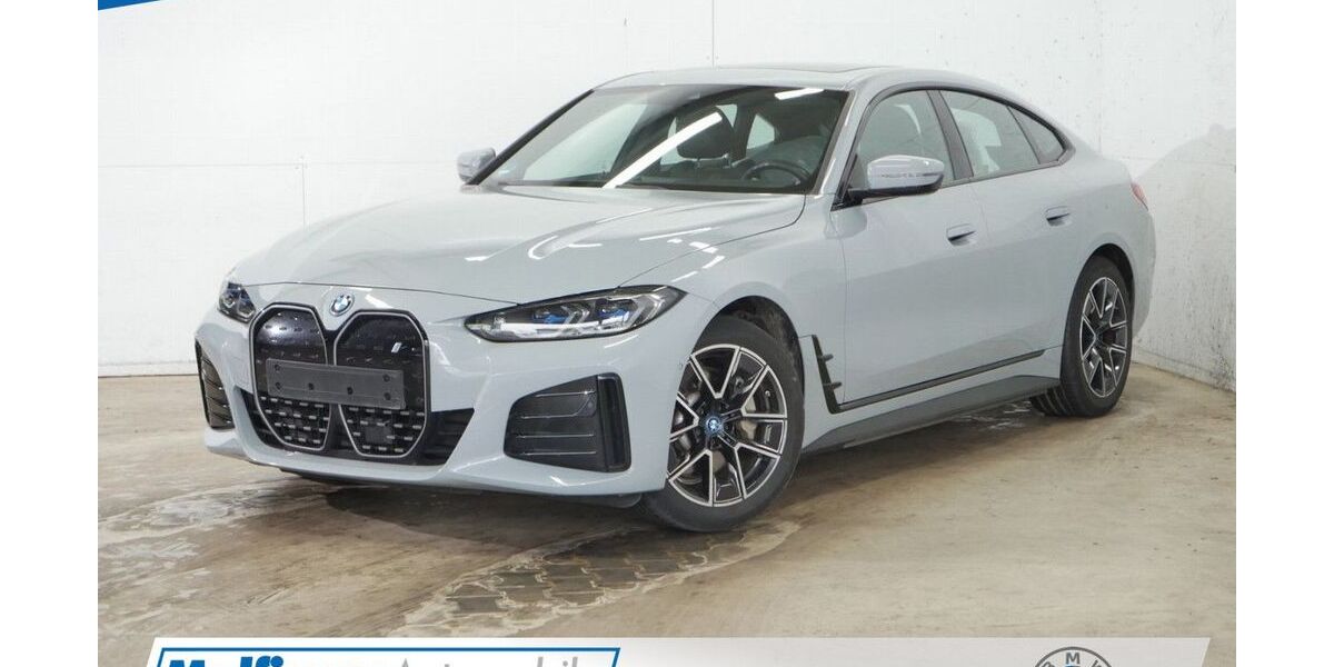BMW i4 34.578 km 46.490 &euro; Heidenheim 89520