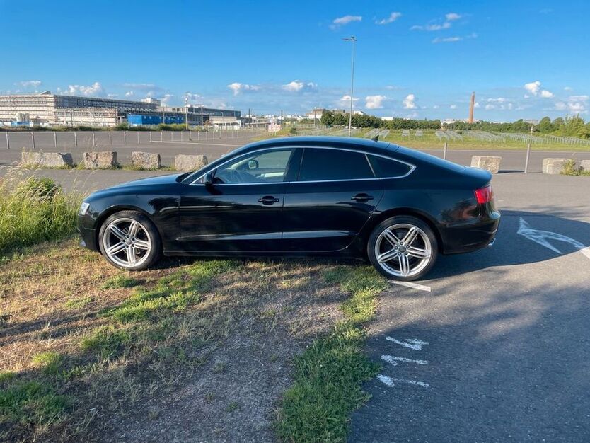 A5