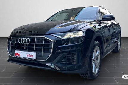 Audi Q8 61.731 km 49.980 &euro; Wiesbaden 65189