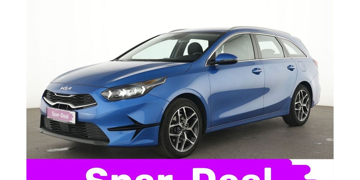 Kia ceed / Ceed 75.132 km 18.805 &euro; Garching bei München 85748