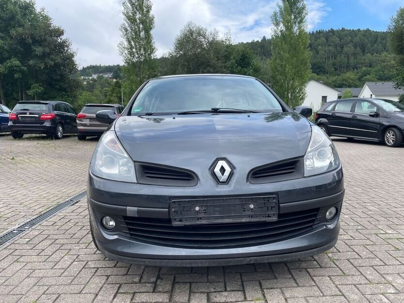 Clio