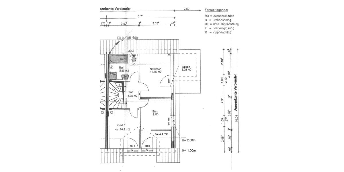 Doppelhaushälfte Horneburg - 4.5 Zimmer, 101 m&sup2;, 429.000&euro; | Angebot:27120562