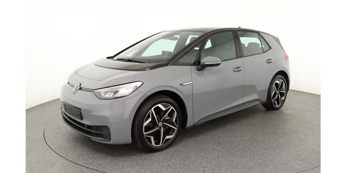 VW ID.3 7.040 km 27.890 &euro; Holzkirchen 83607