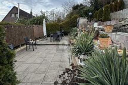 GRÜNE OASE MIT SAUNA & MEHREREN TERRASSEN - Haus Sindelfingen Darmsheim | Angebot:25448720